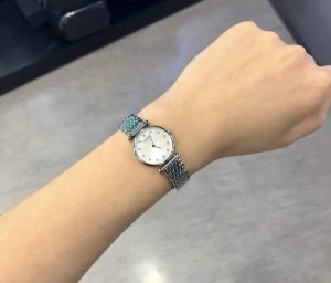 null Watch