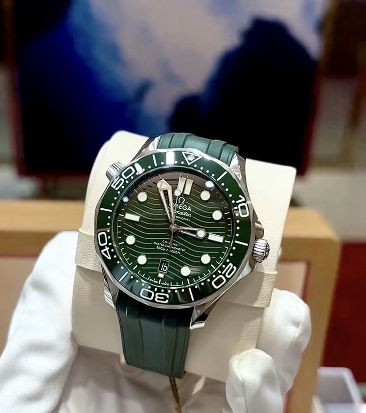 null Watch