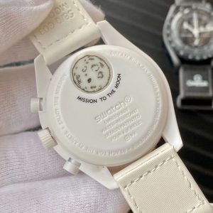 null Watch in Blue