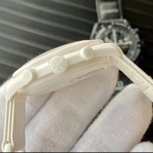 null Watch in Blue