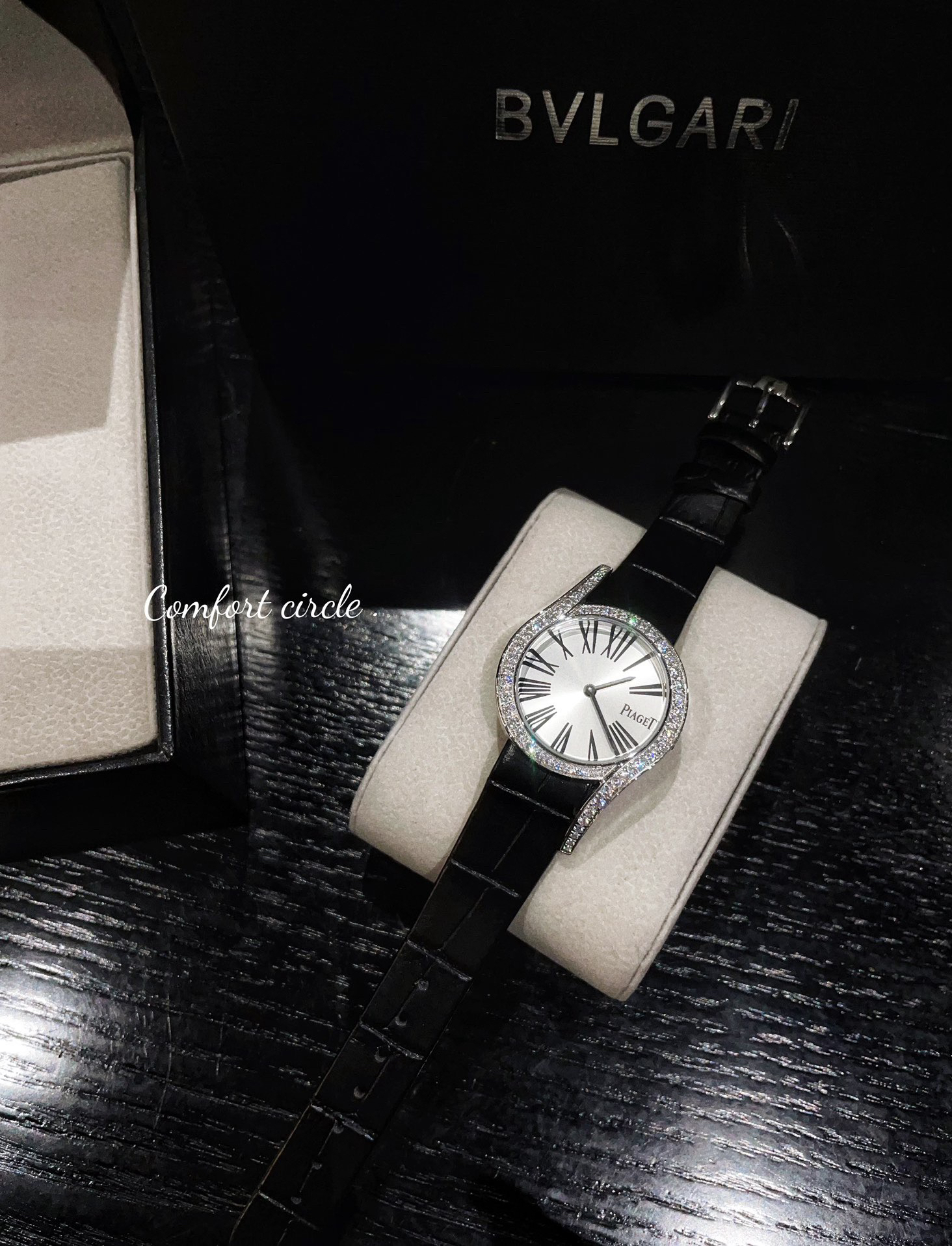 null Watch