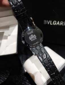 null Watch
