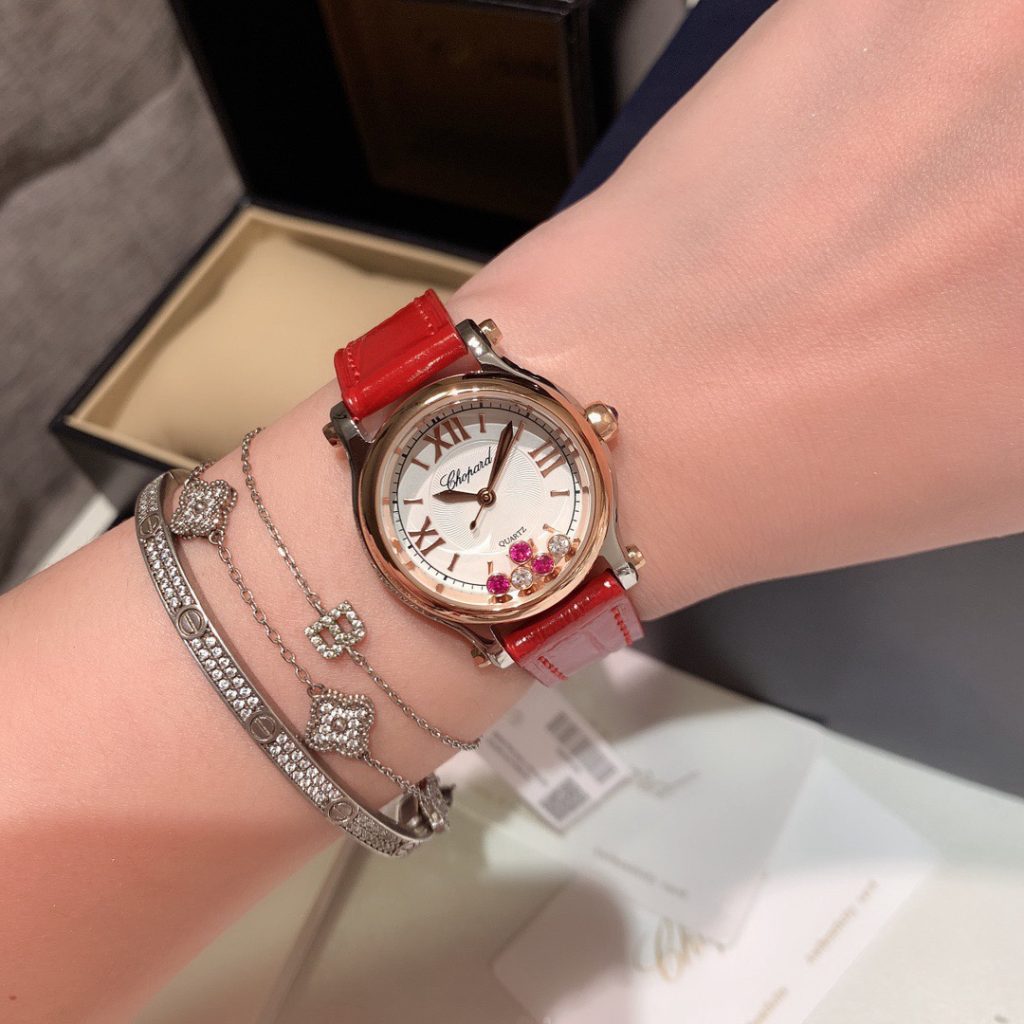 null Watch