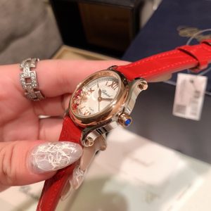 null Watch