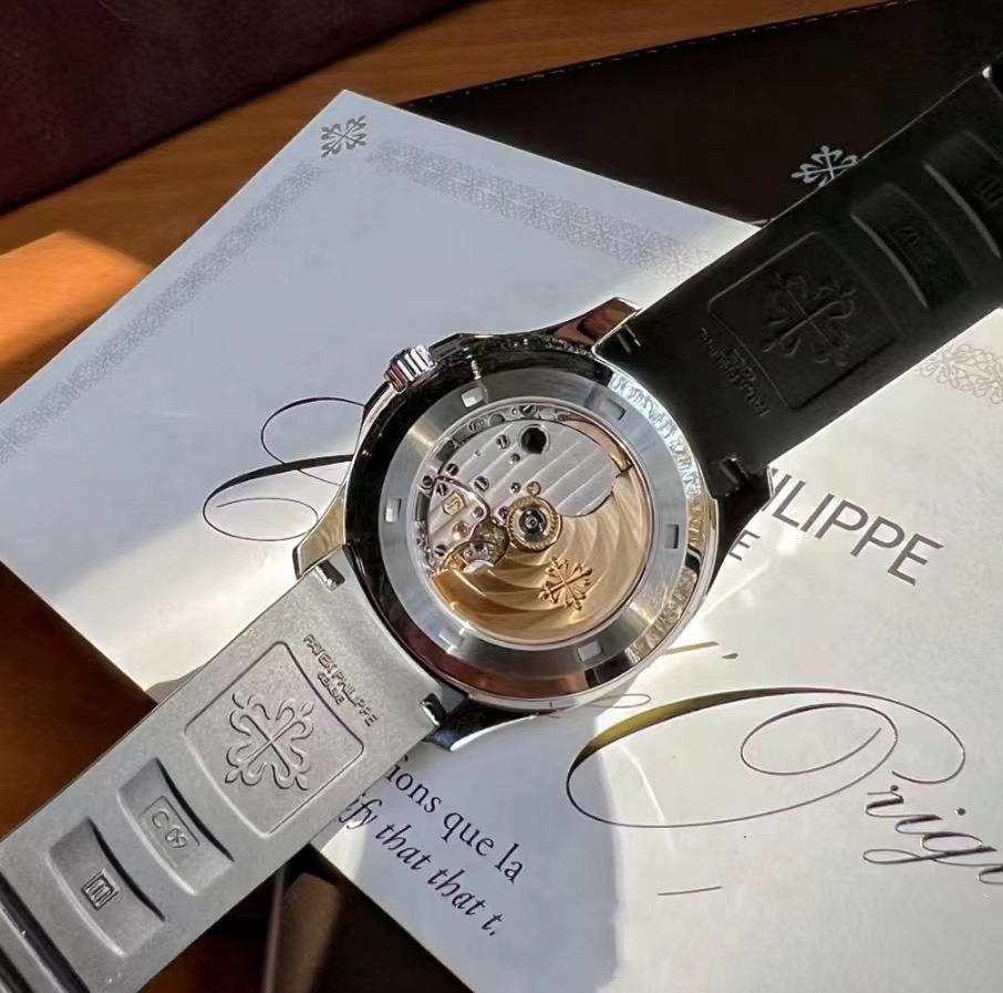 null Watch