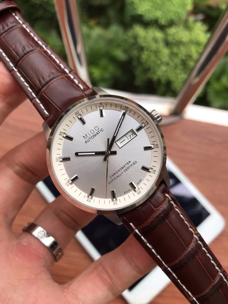 null Watch