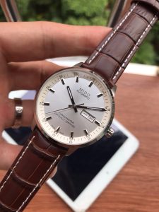 null Watch