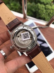 null Watch