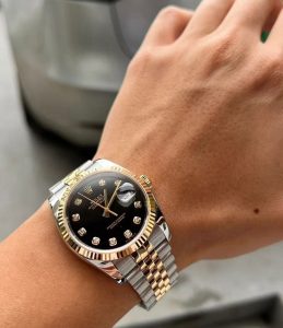 null Watch