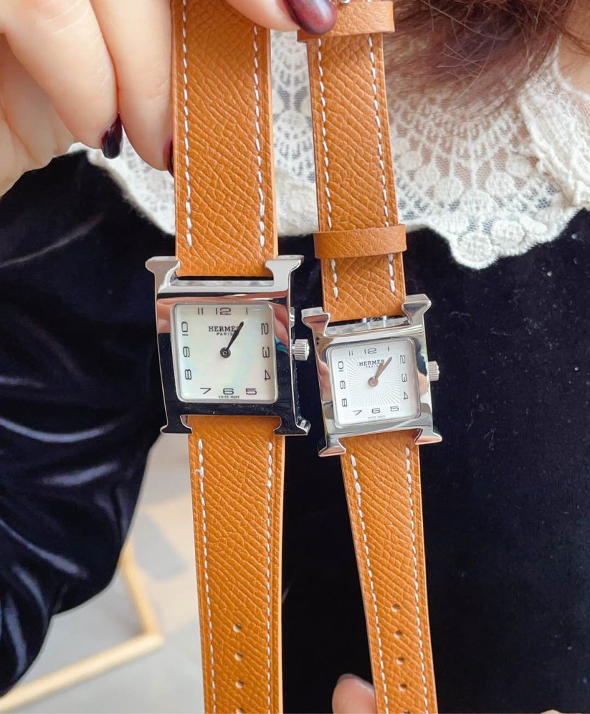 null Watch