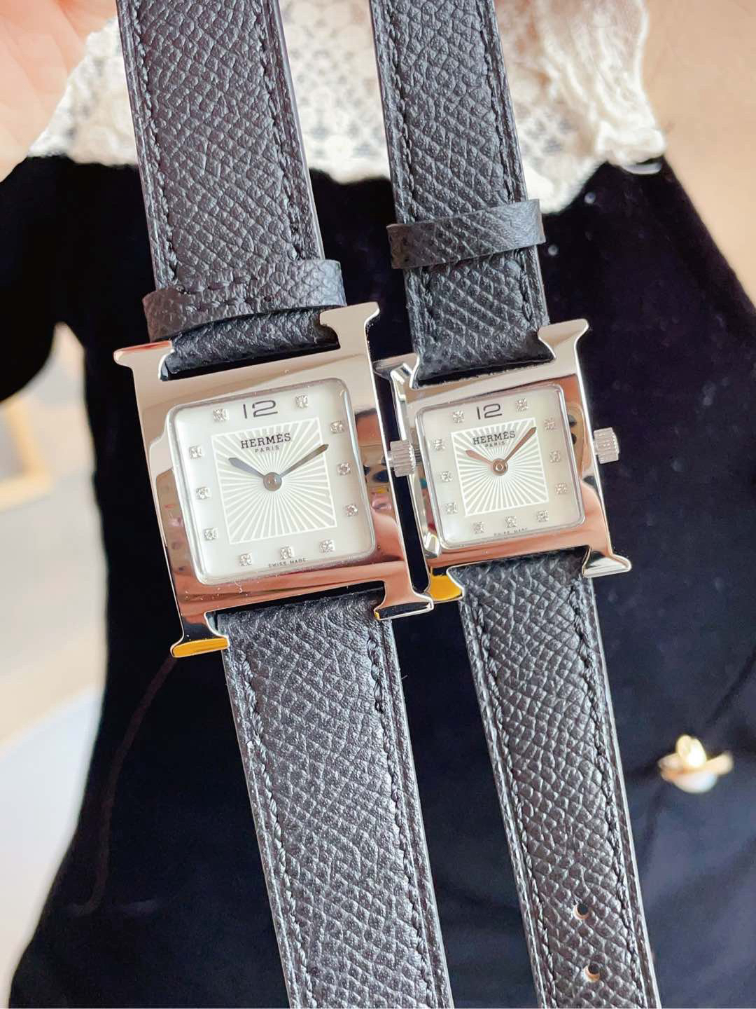 null Watch