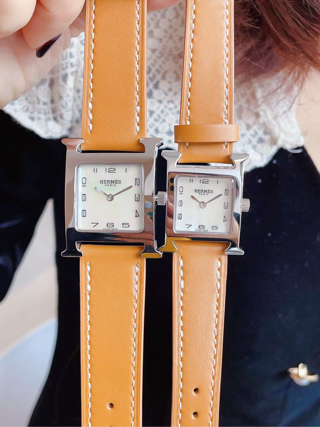 null Watch