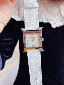 null Watch