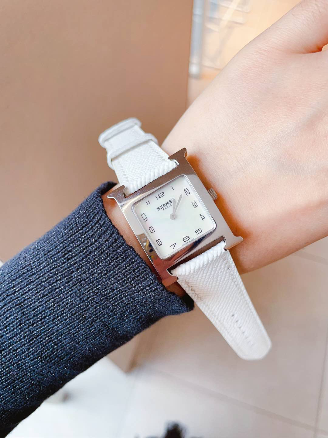 null Watch