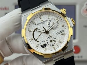 null Watch