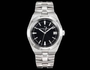 null Watch in White