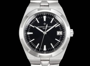 null Watch in White