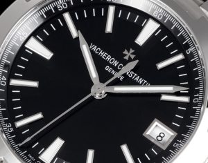 null Watch in White