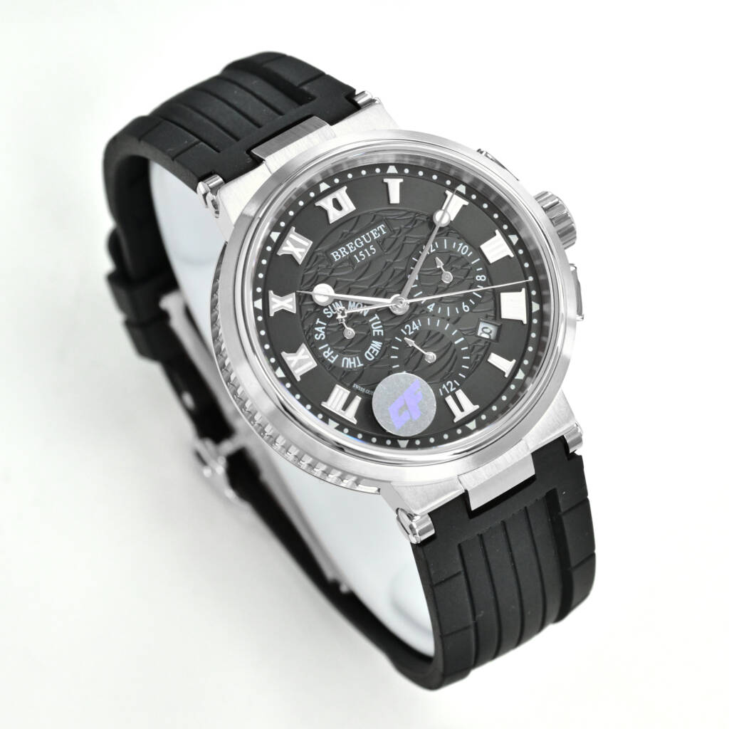 null Watch