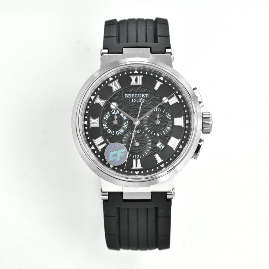 null Watch