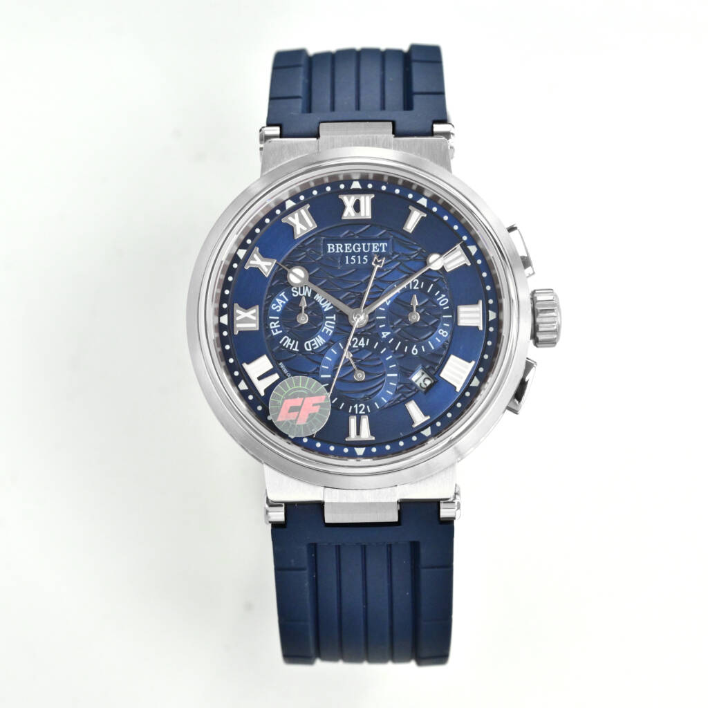 null Watch