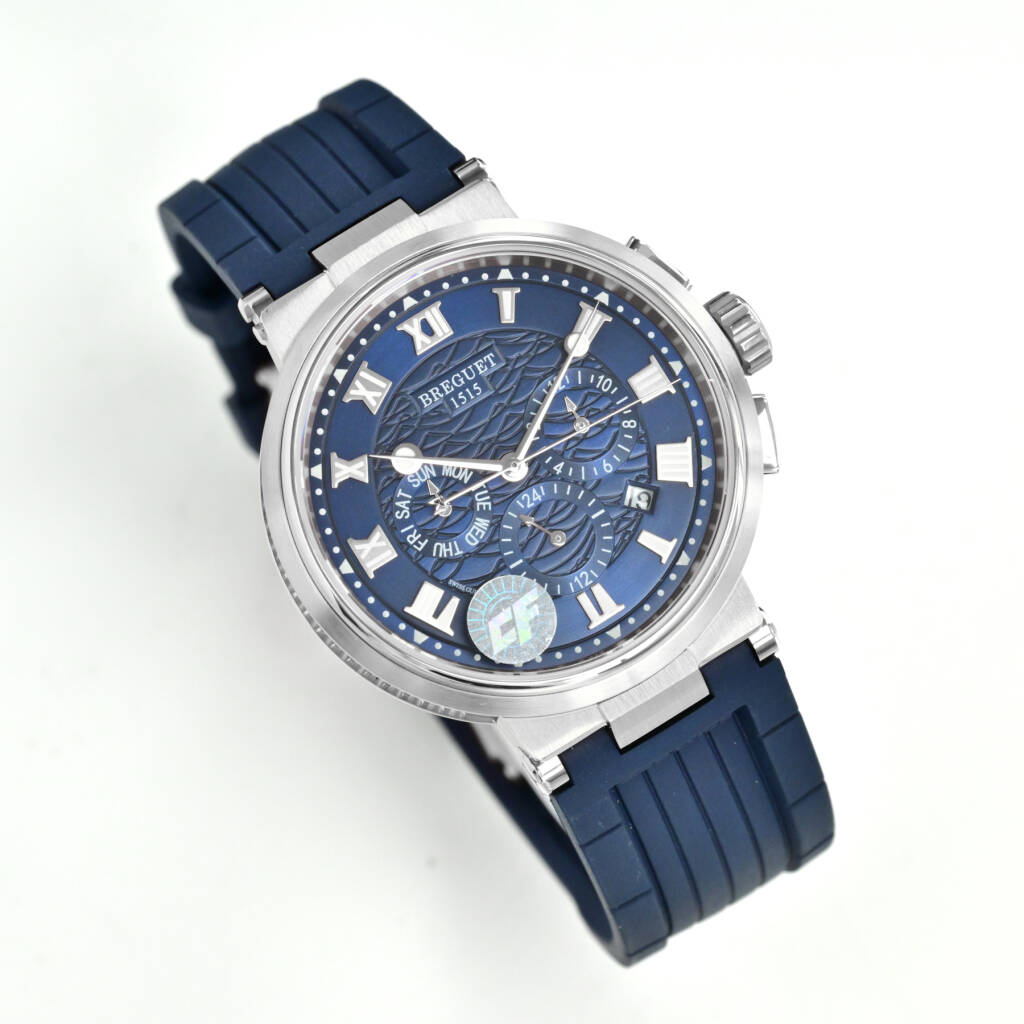 null Watch