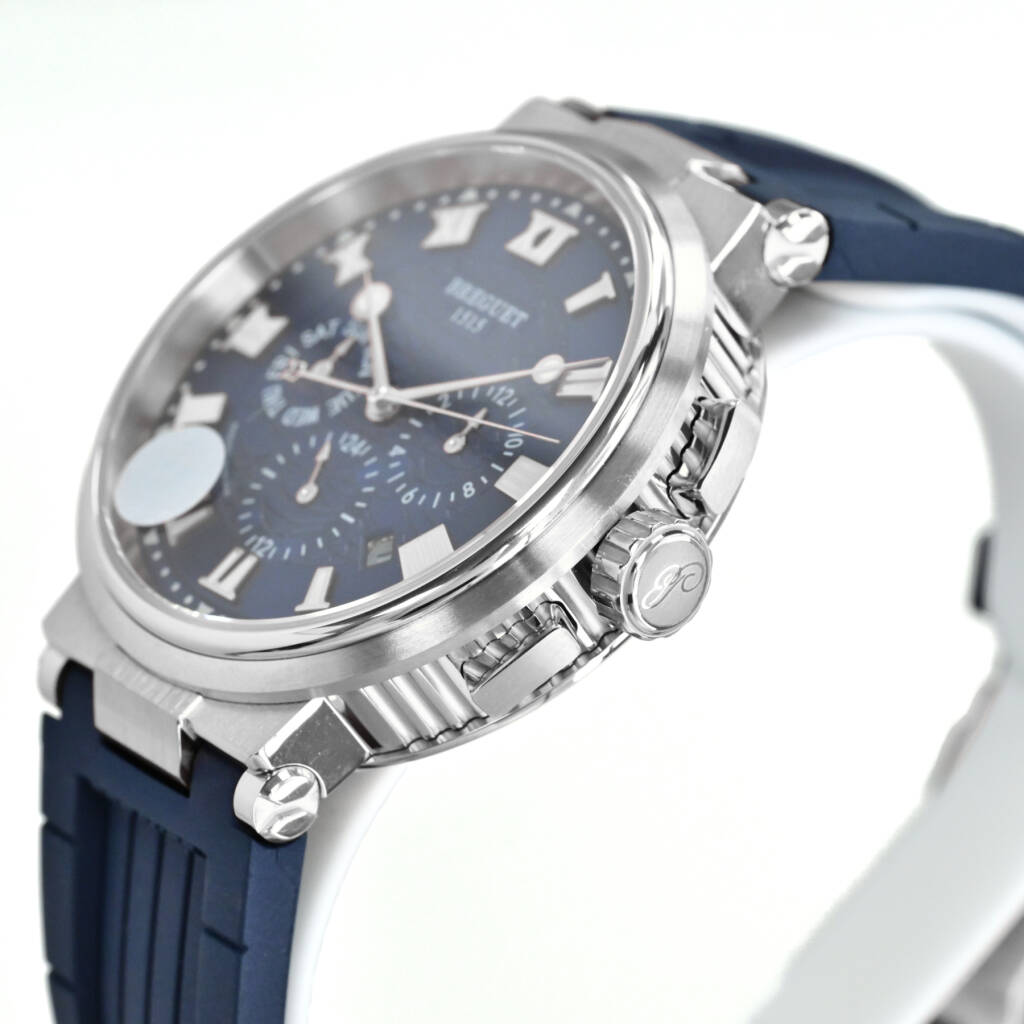 null Watch