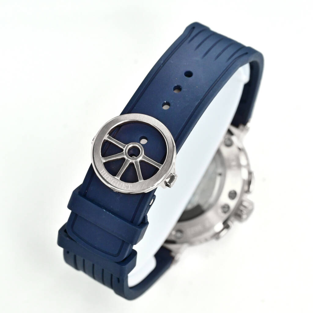 null Watch