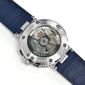 null Watch