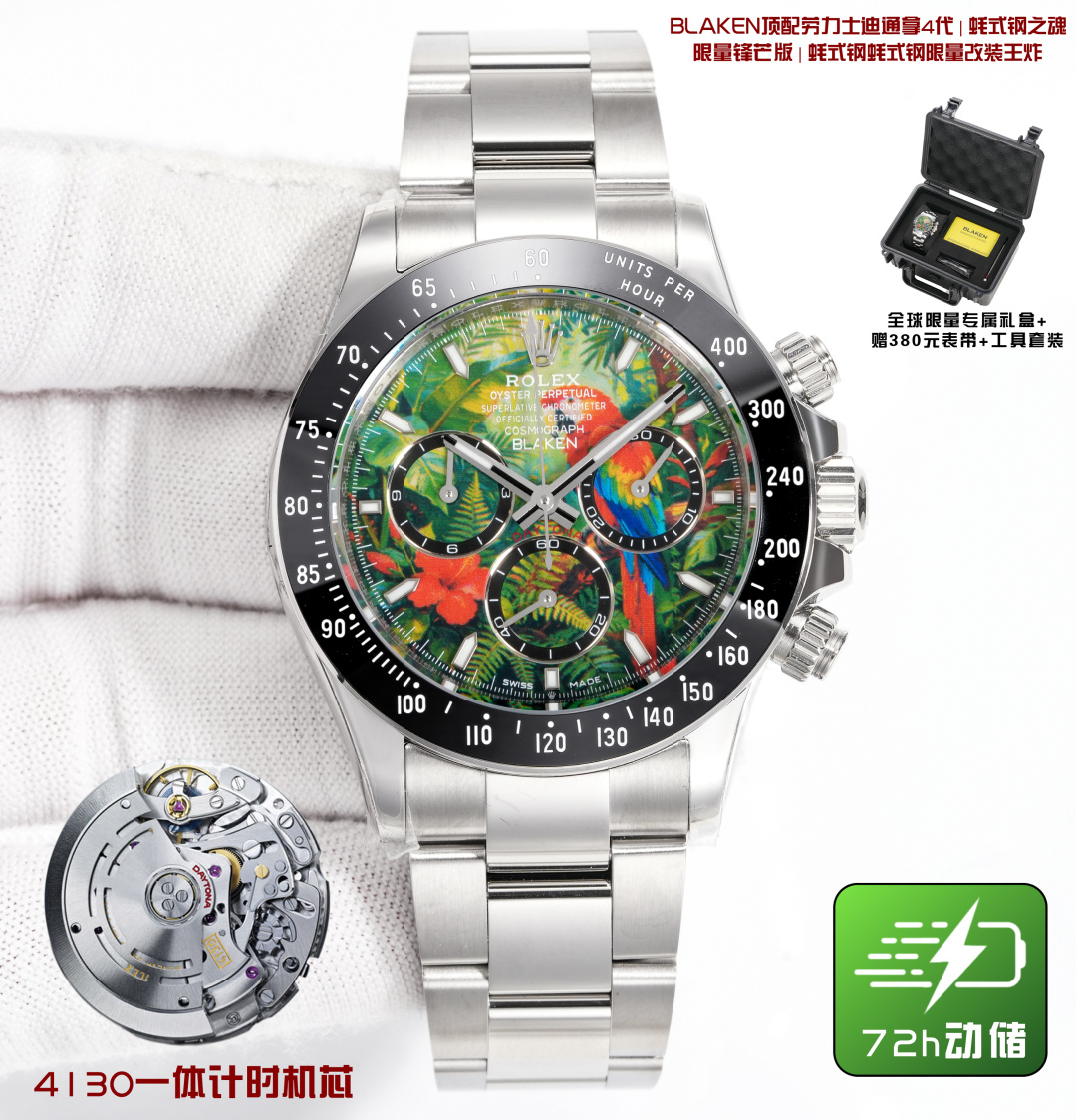 null Watch