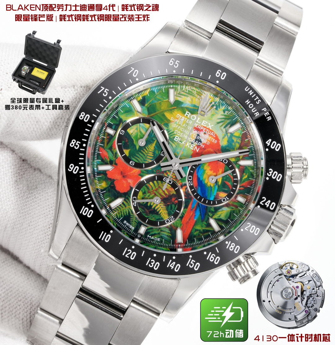 null Watch