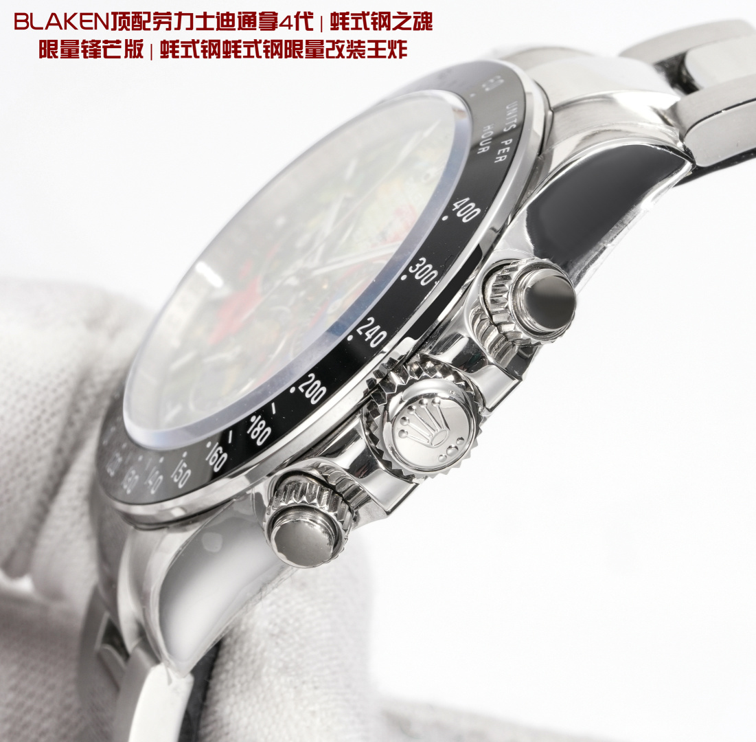 null Watch