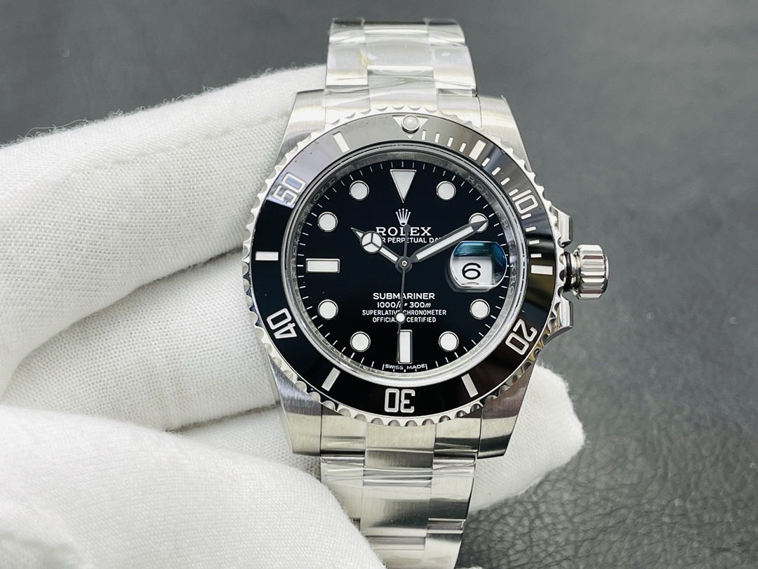 null Watch