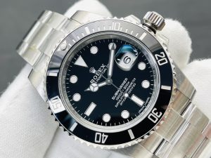 null Watch