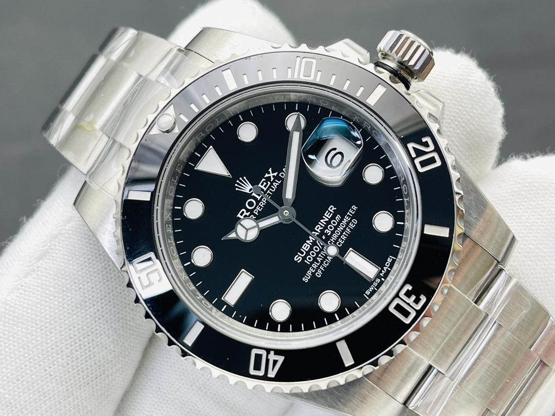 null Watch