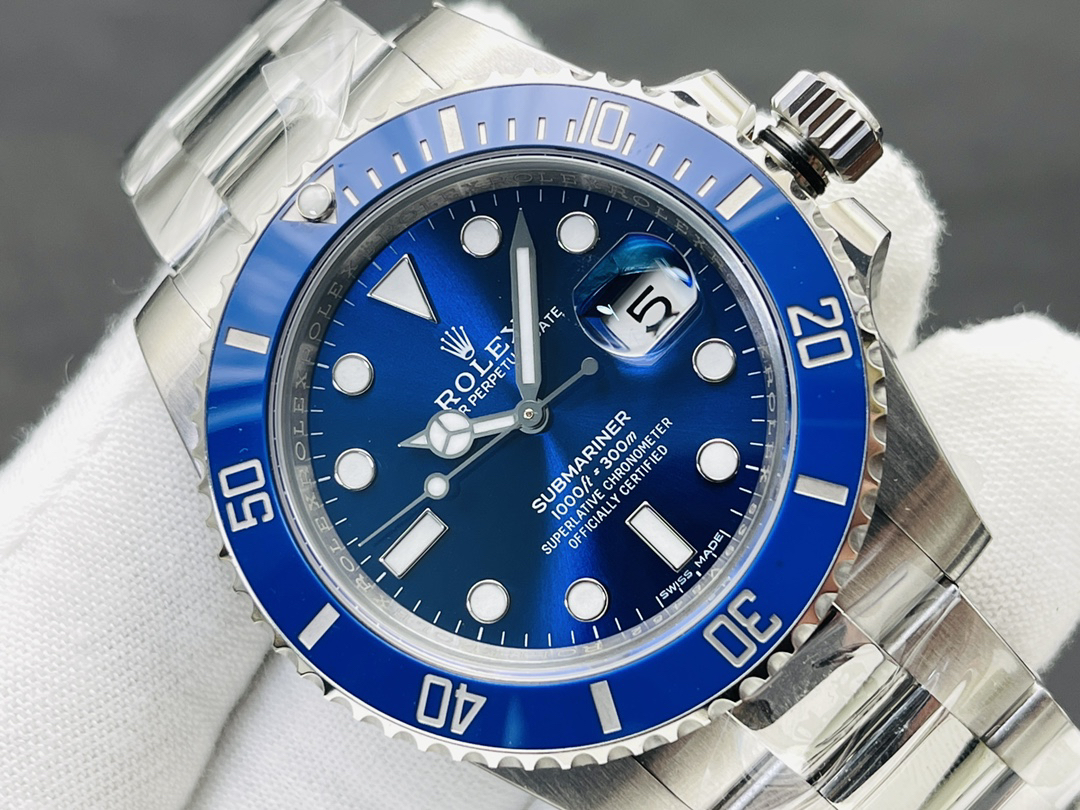 null Watch