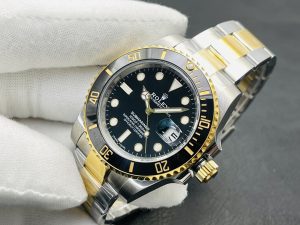 null Watch