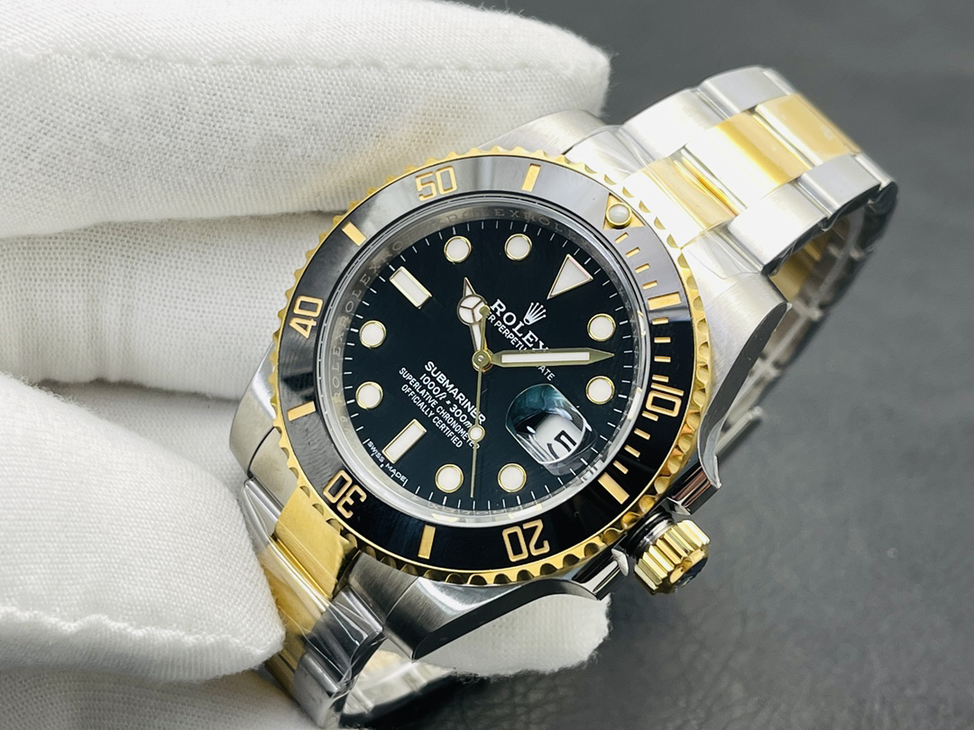 null Watch