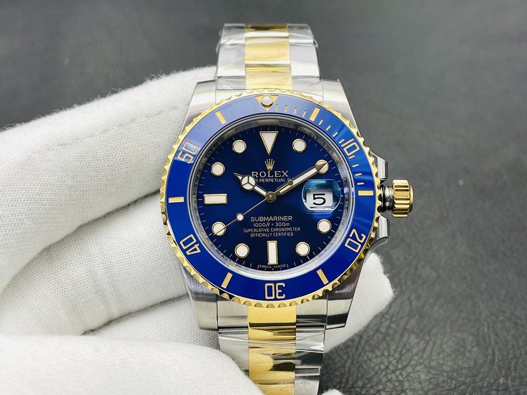 null Watch