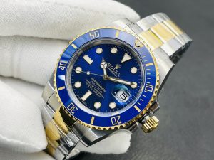 null Watch
