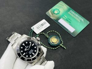 null Watch
