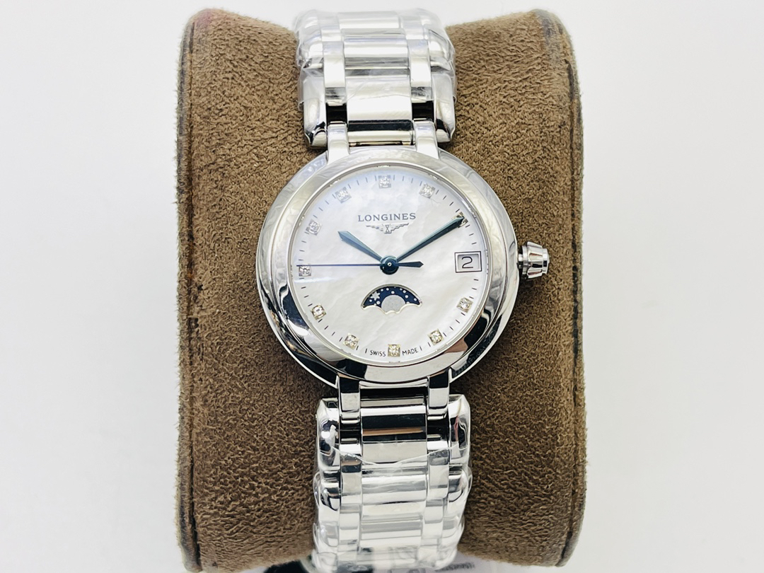 null Watch