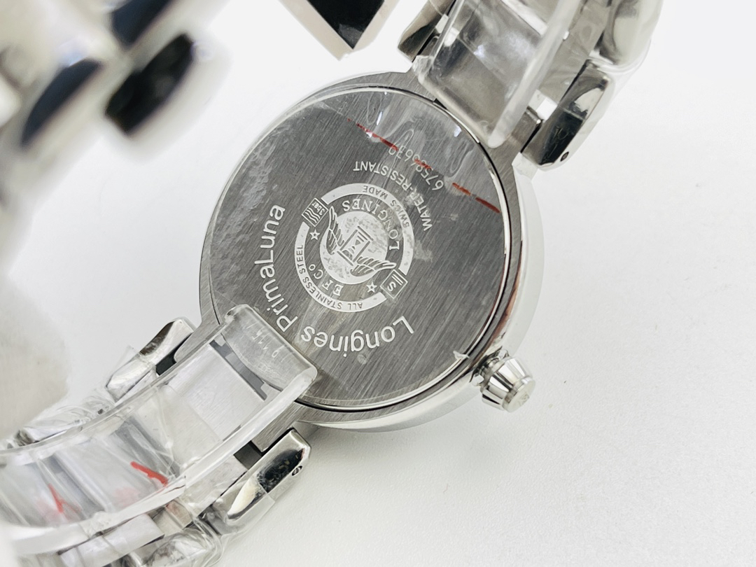 null Watch