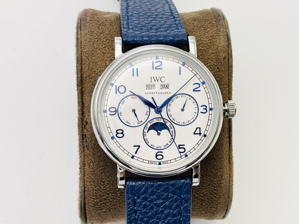null Watch 82650