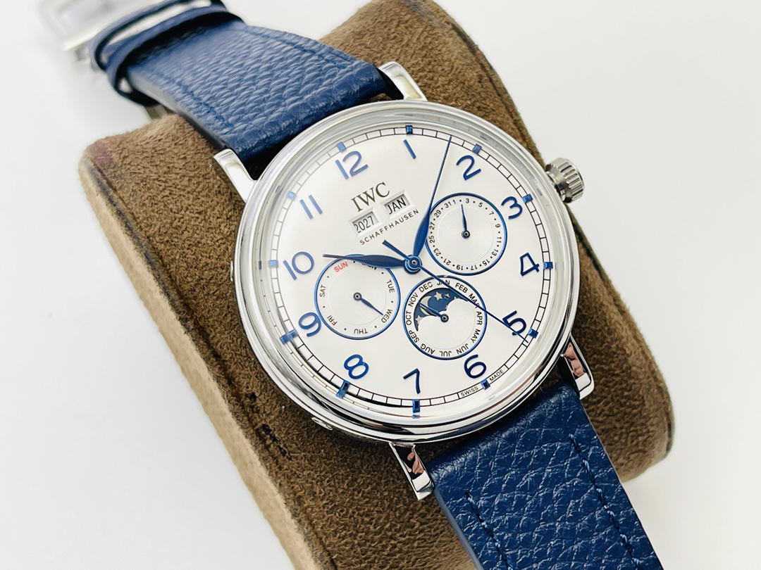 null Watch 82650