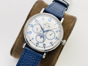 null Watch 82650