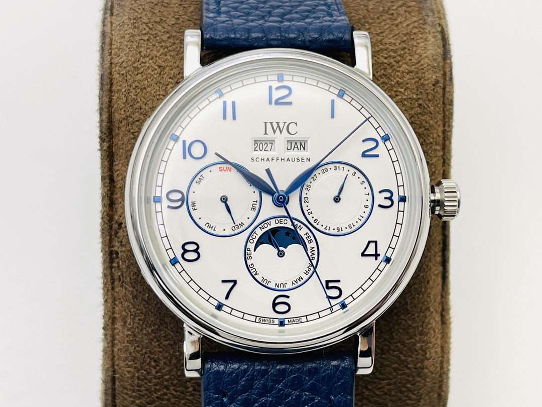 null Watch 82650