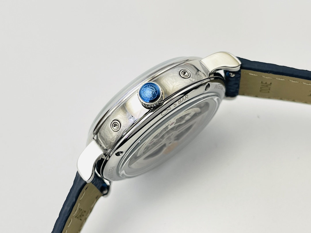null Watch 82650