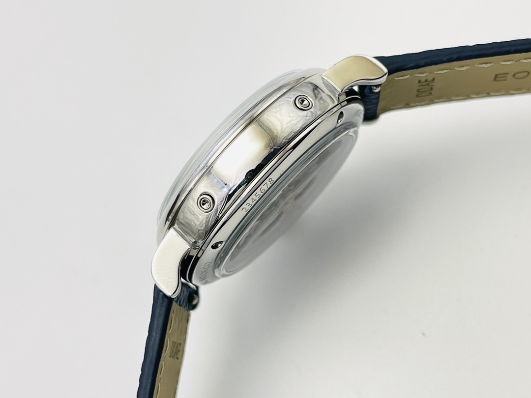 null Watch 82650
