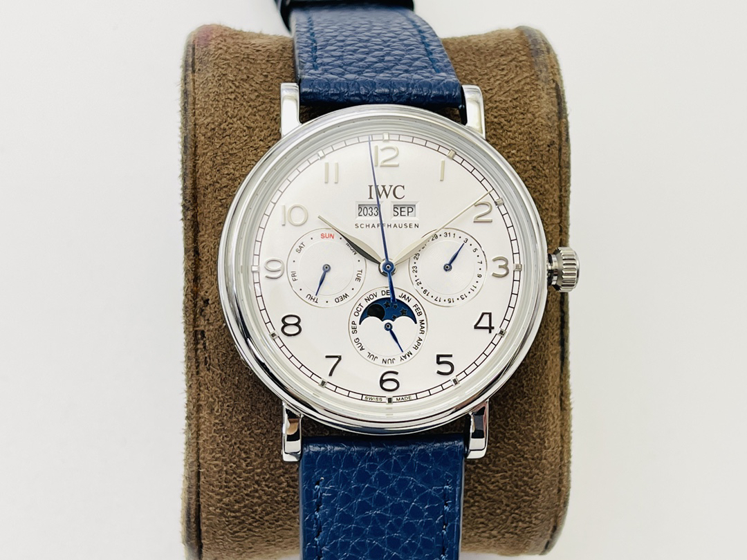 null Watch 82650